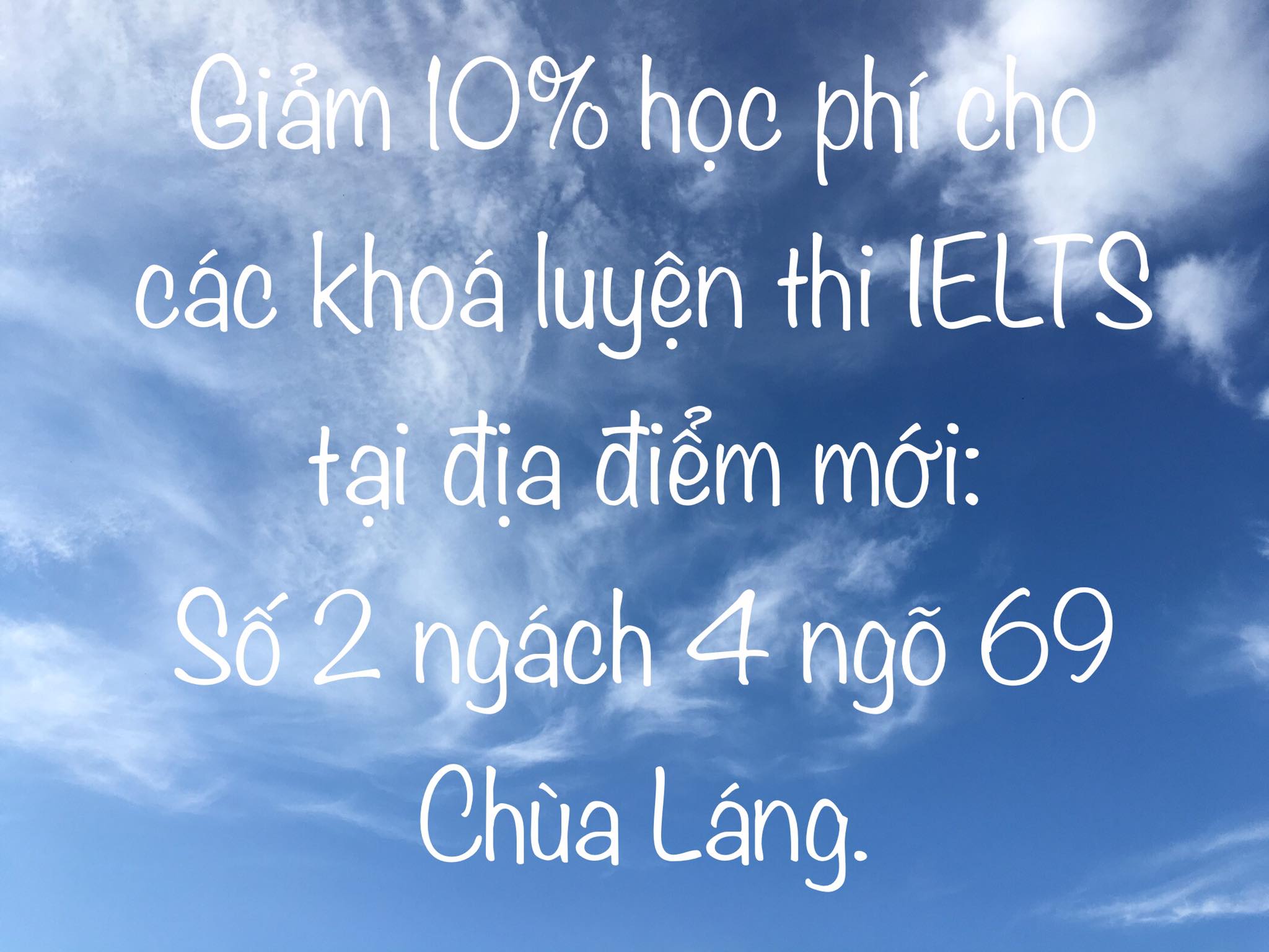 ENGLISH SELF-STUDY CLUB